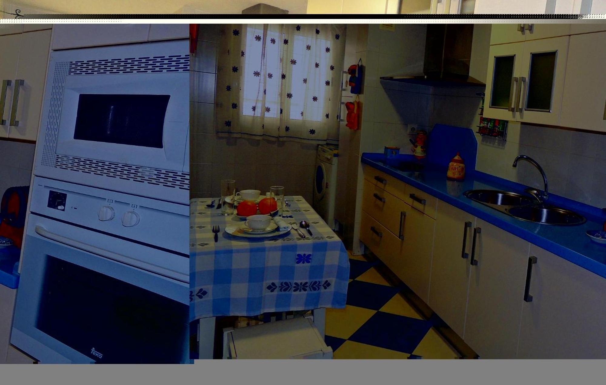 3 Bedroom Nice Apartment In ヘレス エクステリア 写真