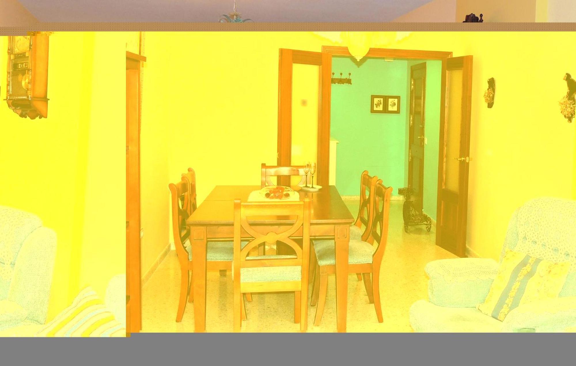 3 Bedroom Nice Apartment In ヘレス エクステリア 写真