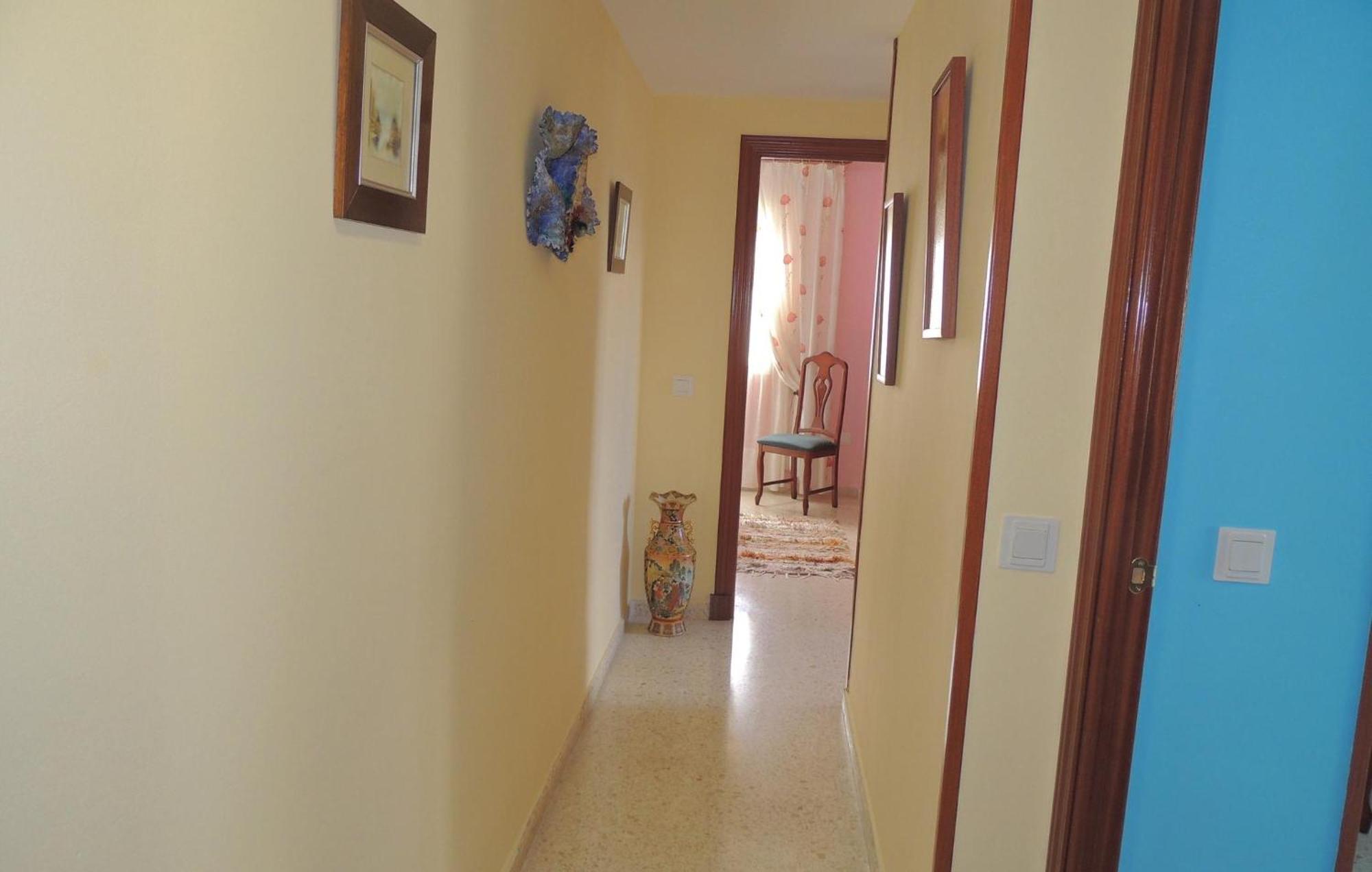 3 Bedroom Nice Apartment In ヘレス エクステリア 写真