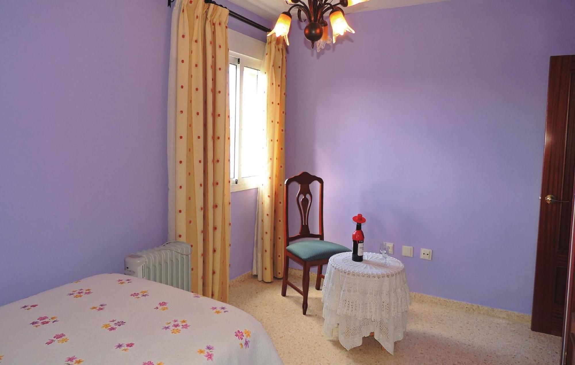 3 Bedroom Nice Apartment In ヘレス エクステリア 写真