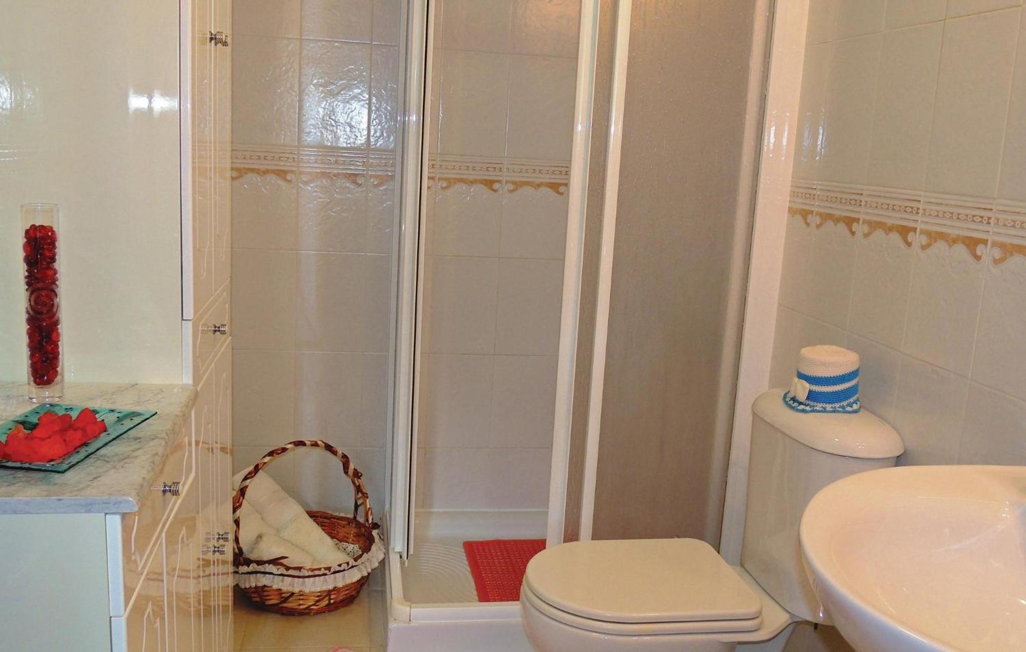 3 Bedroom Nice Apartment In ヘレス エクステリア 写真